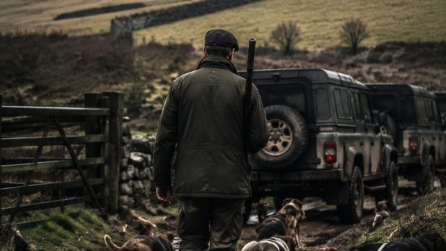 Exploring the Dark Side of Britain's Countryside Crime Culture