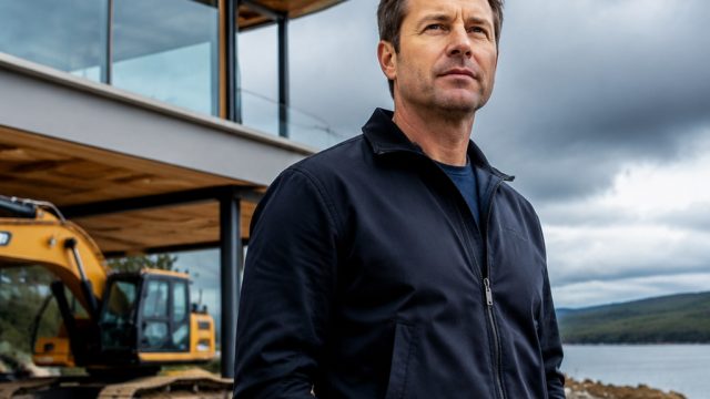 Exploring Architectural Beauty: Highlights from George Clarke's Latest Episode