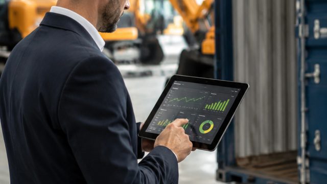Why Online Betting Trends Matter for Industrial Machinery Exporters | wd138, hoki slot88, types of s