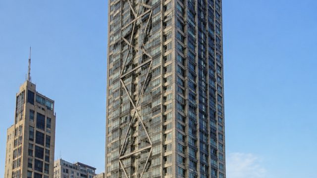 Exploring the Legacy of Genex Tower: A Symbol of Independence