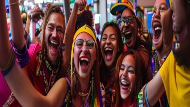 Celebrating Pride Month: The Significance of Visibility and Acceptance in 2026 | best online casino 