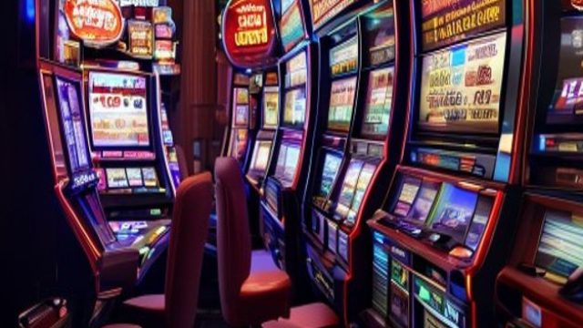 Exploring the Latest Trends in Online Slot Gaming | master38 rtp, pasar jitu hongkong