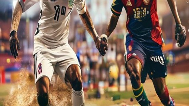 Morocco vs Haiti: Crucial Match Insights in World Cup 2023 Journey
