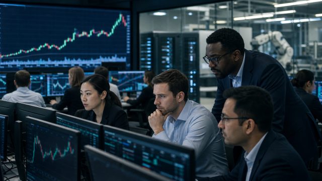 Micron Technology Sees Stock Surge on Unprecedented AI Demand | first deposit bonus betting sites, d