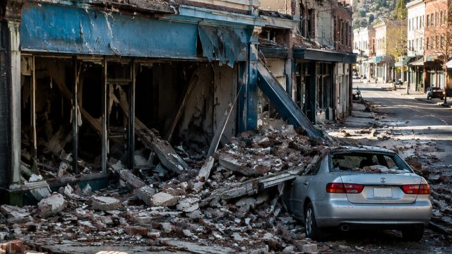 Northern California Earthquake Shakes Willits: What You Need to Know | wargaslot88, game slot online