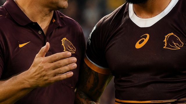 Broncos Coach Confirms Payne Haas Will Stay Amid Transfer Rumors