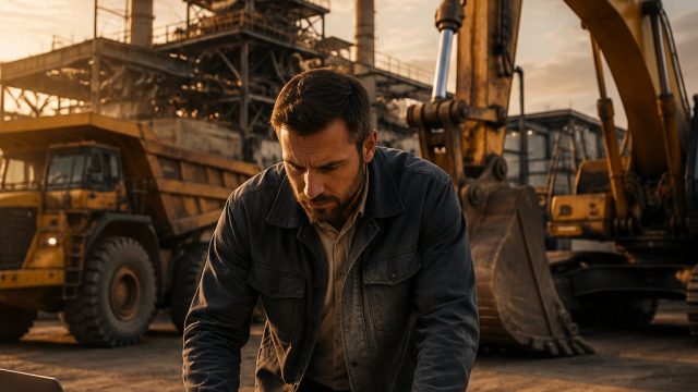 Revamping Procurement Practices to Propel Heavy Equipment Industry Growth | link masuk isekai, zient