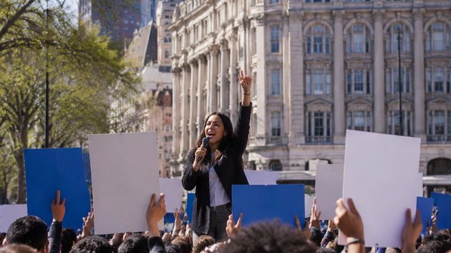 The Rise of Progressive Candidates: A Shift in New York's Democratic Landscape