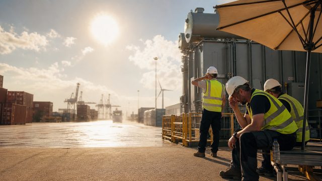 Understanding the Rising Heat: Europe Faces Unprecedented Warmth | kimochi blogspot, cara daftar aku