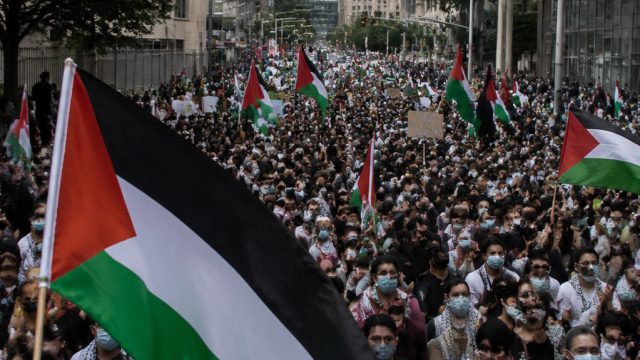 Emerging Political Dynamics in NYC: A Shift Towards Criticism of Israel | dreams casino free spins, 