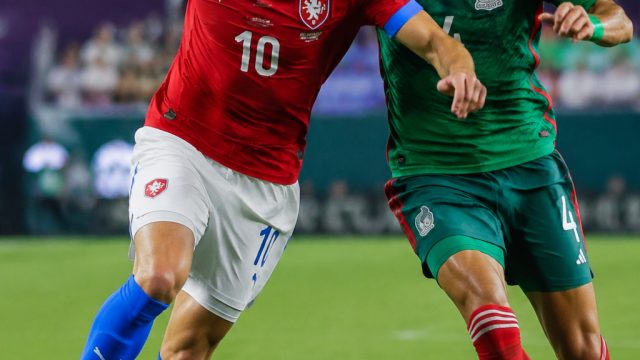 Czechia vs. Mexico: Key Insights Ahead of World Cup Showdown