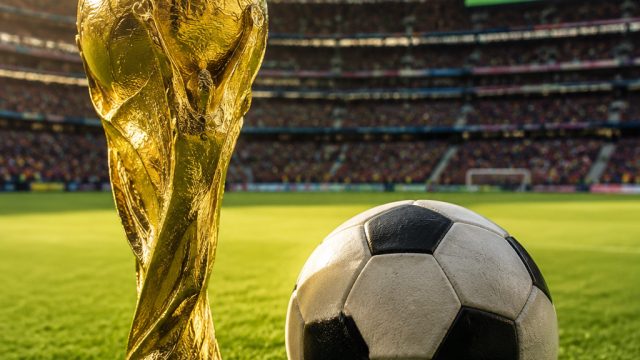 2026 FIFA World Cup Kicks Off: What You Need to Know Now | monkeys gold slot, tokyo 168 slot, rindu 