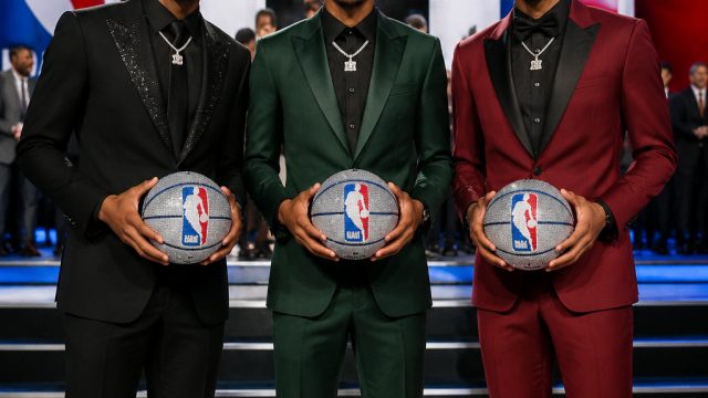 2026 NBA Draft: Key Insights and Top Picks That Will Shape the Future