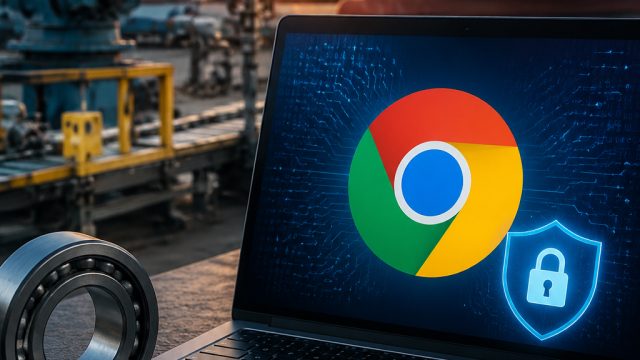 Google Chrome's Latest Update: Essential Fixes for Safety