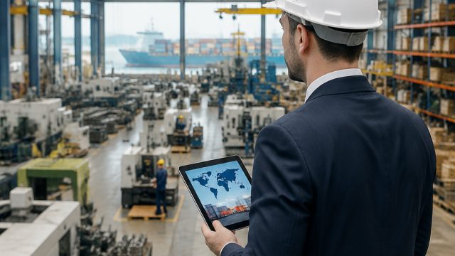 From Manufacturer to Exporter: Steps to Enter the Global Market | best casino online no deposit bonu