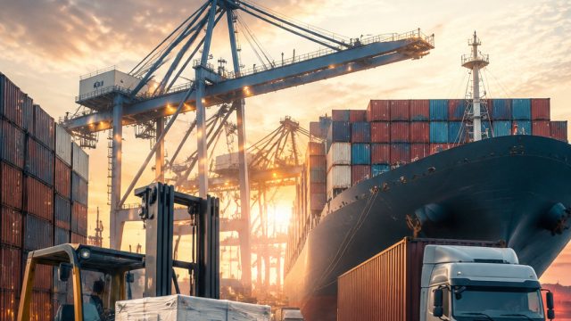 Revolutionizing Industrial Machinery Export: Your Gateway to Global Trade | unogoal, hantu slot rtp,