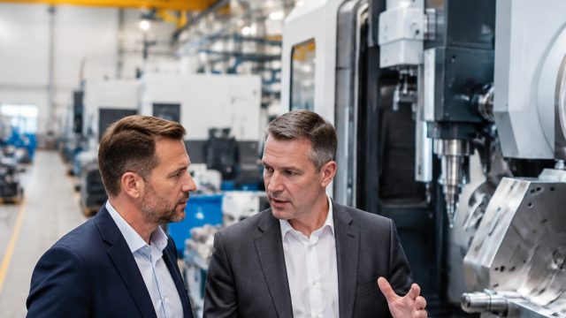 German Machinery Sector Sees Order Increase Amid Economic Uncertainty | bet prediction, win slot 77,