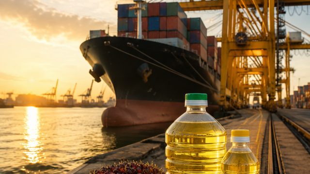 The Impact of Edible Oil Exports on Global Markets: A Closer Look | libertyqq, picsart edit tutorial