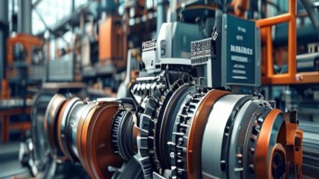 Maximizing Profitability: Strategies for Exporting Industrial Machinery