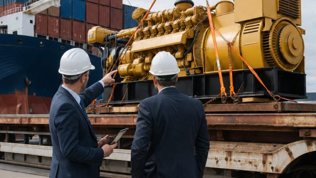 Navigating the B2B Machinery Export Market: Strategies for Success