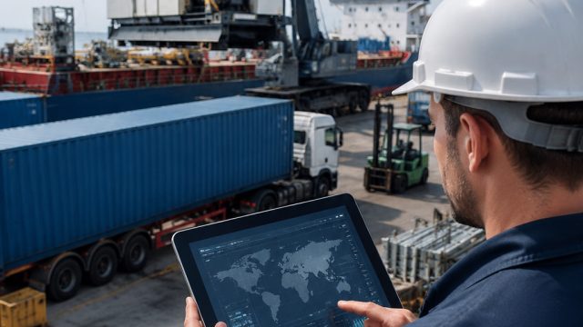 The Role of Technology in Enhancing Export Efficiency
