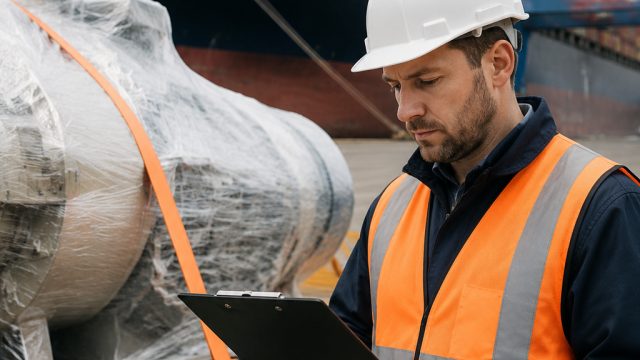 Essential Steps to Ensure Compliance in Global Exports