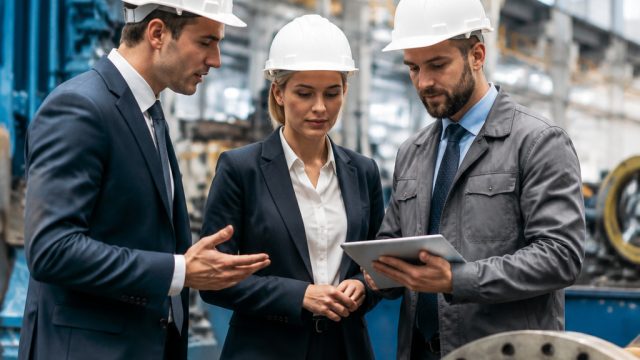 How To Choose the Right Industrial Machinery Manufacturer for Your Business | wild west gold demo, 9