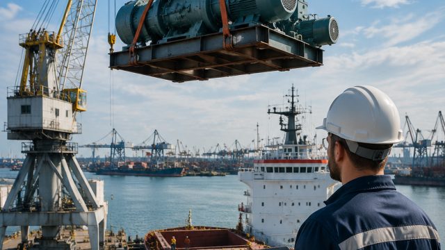 Innovations in Machinery: The Future of Exporting | 254 soccer tips, scatter138