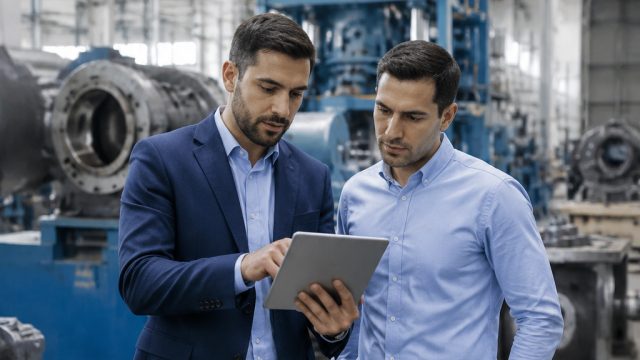 Maximizing Profitability in B2B Industrial Machinery Trade