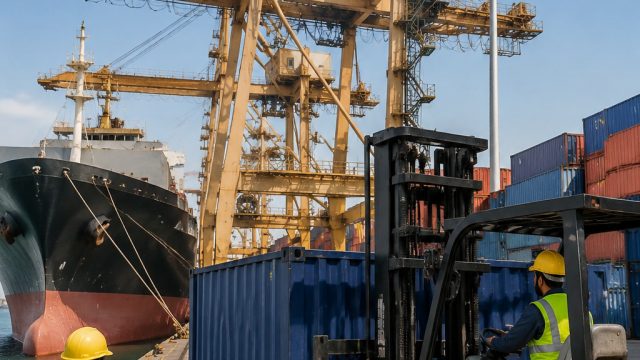 Punjab's Ambitious Plan to Boost Export Capacity by $6 Billion