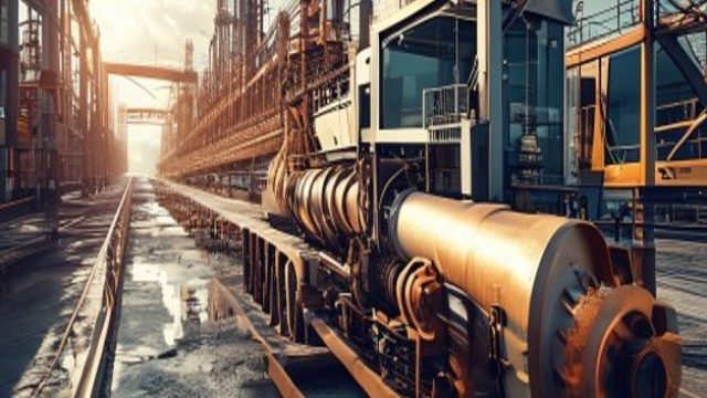 Exporting Industrial Machinery: Best Practices for Compliance and Documentation | setan togel 4d, tn