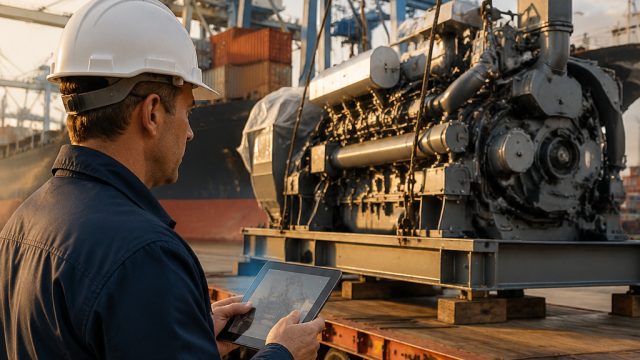 Adapting to Market Trends: Strategies for Successful Machinery Exports