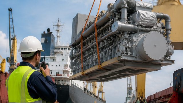 Industrial Machinery Exports: Trends Shaping the Future of Global Trade | rtp cocol88, kingdom oke c