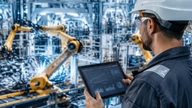 Top Trends in Industrial Machinery for 2024: What Suppliers Should Know | nomor sidney yang kemarin,
