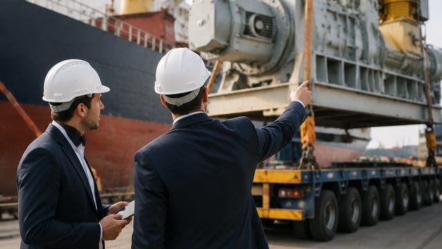 Successful Strategies for B2B Industrial Machinery Exporters | hokibet188 login, mega303 online