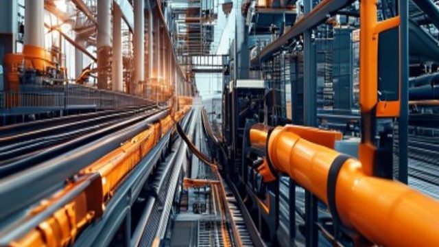 Navigating Global Markets: Tips for Successful Industrial Machinery Exporting