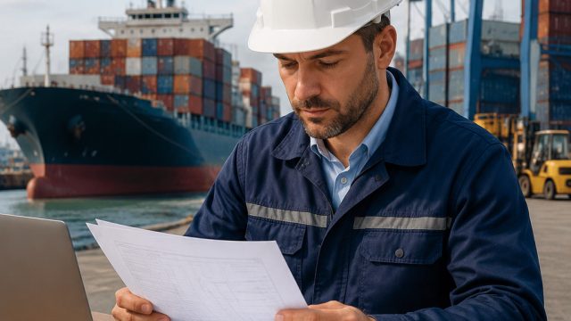 Understanding Export Regulations: A Guide for Machinery Manufacturers | tbn lottery, duyung303