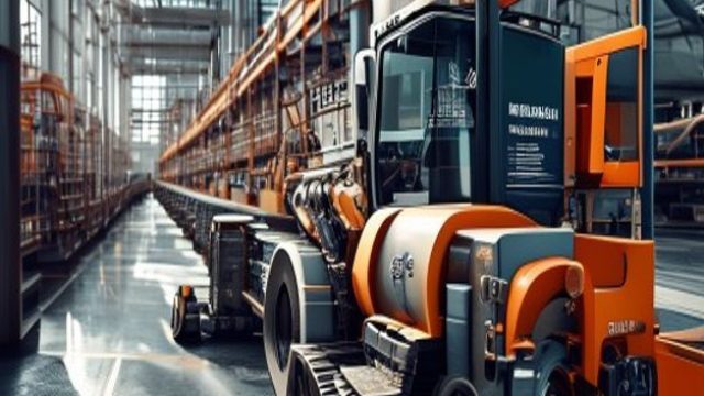 The Wholesale Advantage: Why B2B Buyers Choose Vordano for Industrial Machinery