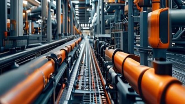 Maximizing Profits in Industrial Machinery Exports Through Strategic Partnerships
