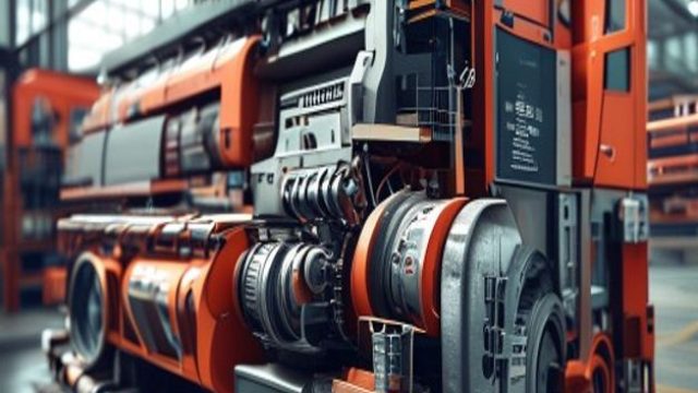 The Ultimate Guide to Wholesale Machinery Export for B2B Suppliers | quatro casino 700 free spins, g