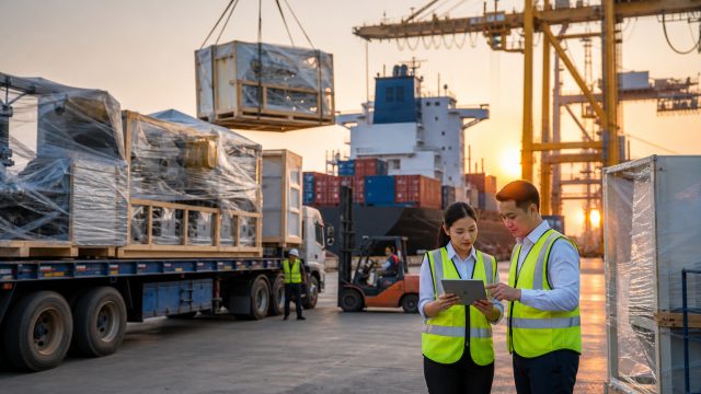 Maximizing Profitability: The Power of Wholesale Industrial Machinery Exports | ugbet88 slot login, 