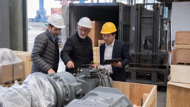 Unlocking Global Trade: How Vordano Connects Manufacturers with B2B Suppliers | 9 slotted puzzle gen