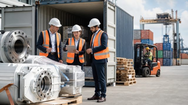 The Future of B2B Machinery Exports: Trends to Watch | pink casino no deposit bonus, berlian 77 slot