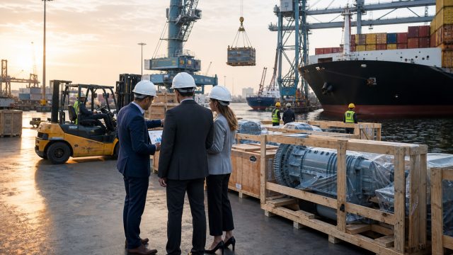 Understanding Global Markets: Key Insights for Machinery Exporters