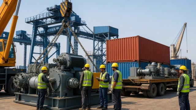 Revitalizing Industry: Pakistan's New Investment Surge | modern blackjack, good betting sites