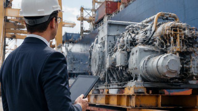 Navigating Regulatory Frameworks in Global Industrial Machinery Exports